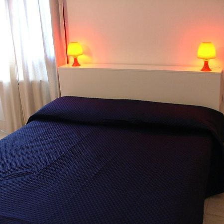 B&B Hibiscus Capoterra Zewnętrze zdjęcie