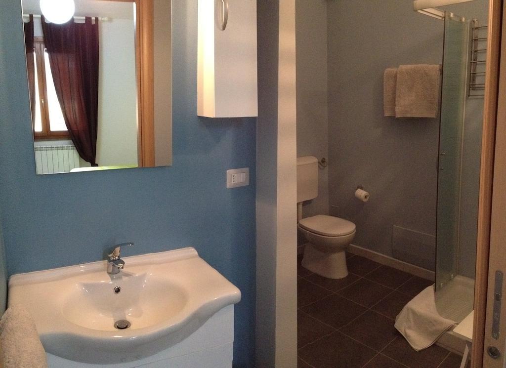 B&B Hibiscus Capoterra Zewnętrze zdjęcie