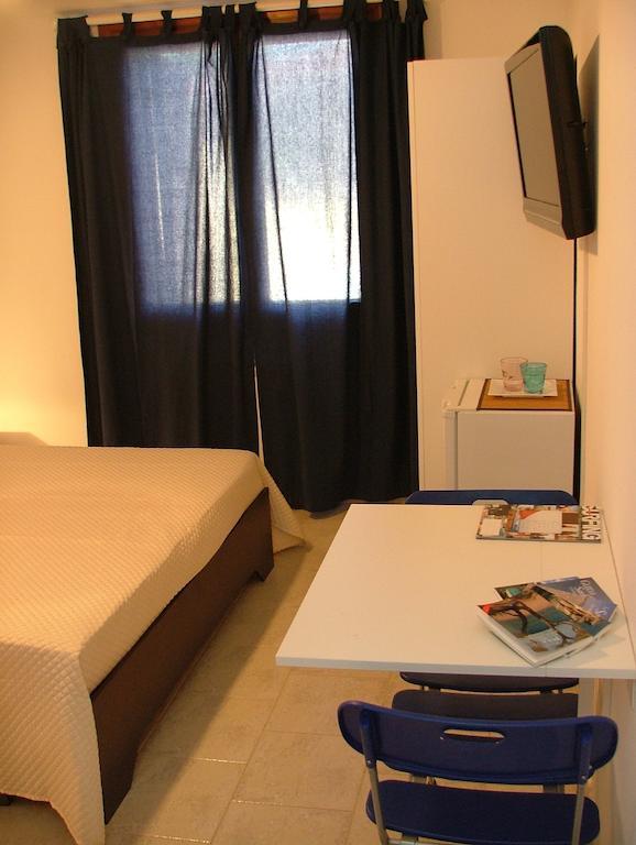 B&B Hibiscus Capoterra Zewnętrze zdjęcie