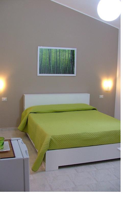 B&B Hibiscus Capoterra Pokój zdjęcie