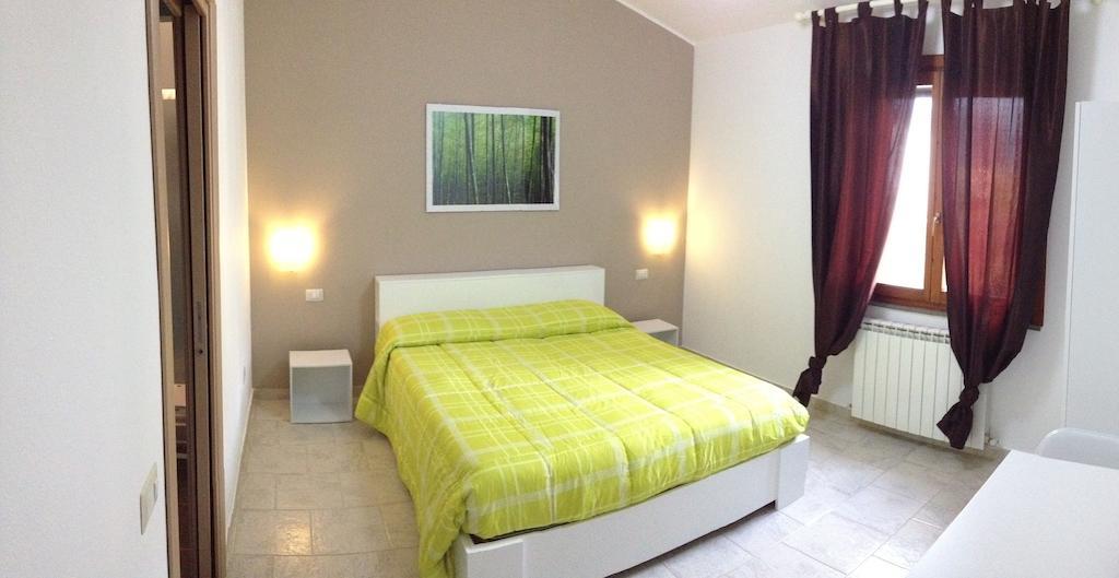B&B Hibiscus Capoterra Zewnętrze zdjęcie