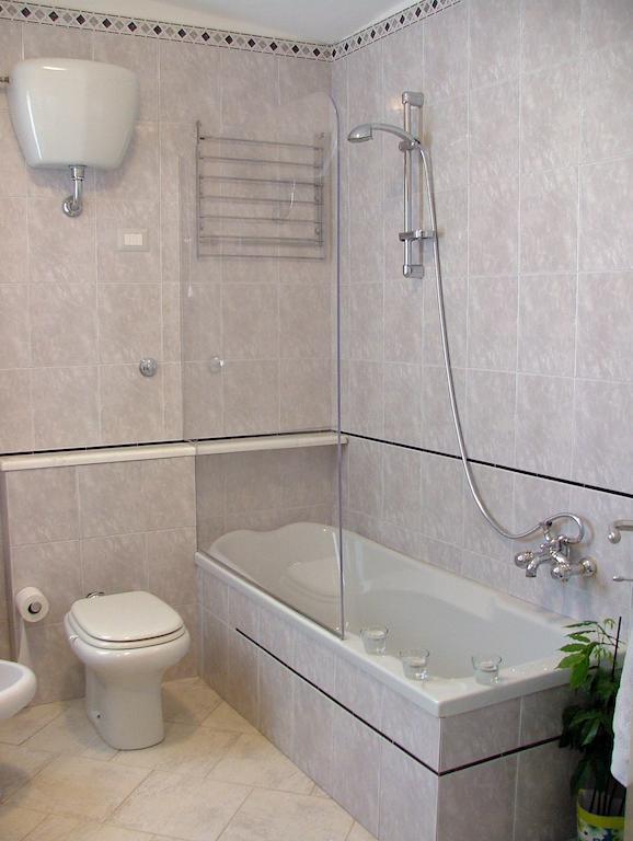 B&B Hibiscus Capoterra Zewnętrze zdjęcie