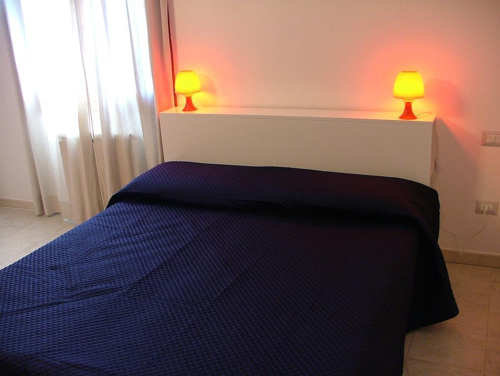 B&B Hibiscus Capoterra Zewnętrze zdjęcie