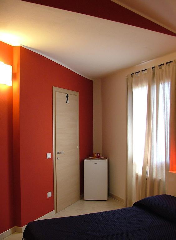 B&B Hibiscus Capoterra Zewnętrze zdjęcie